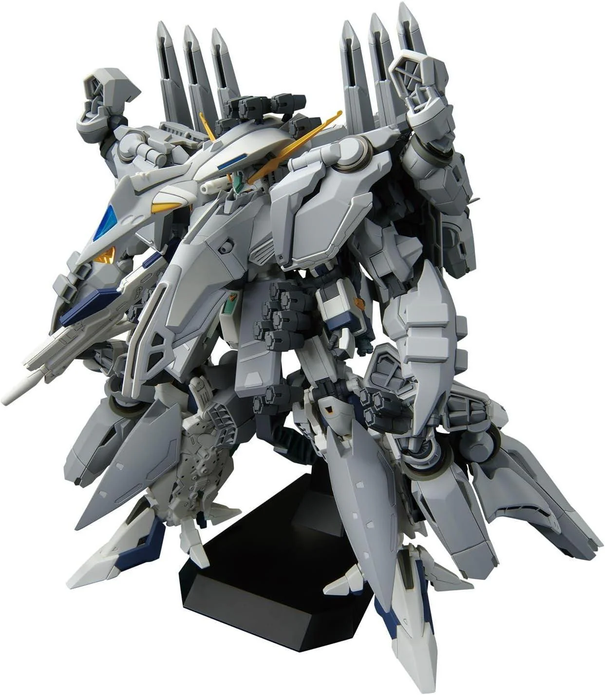 PREVENTA HG 1/144 ALYZEUS