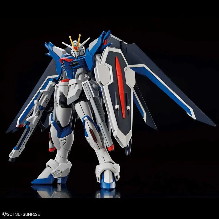 RE HG 1/144 RISING FREEDOM GUNDAM