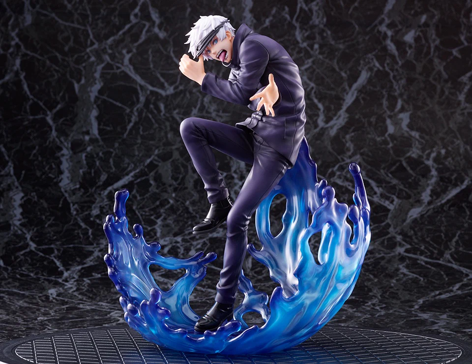 PREVENTA Jujutsu Kaisen - Satoru Gojo