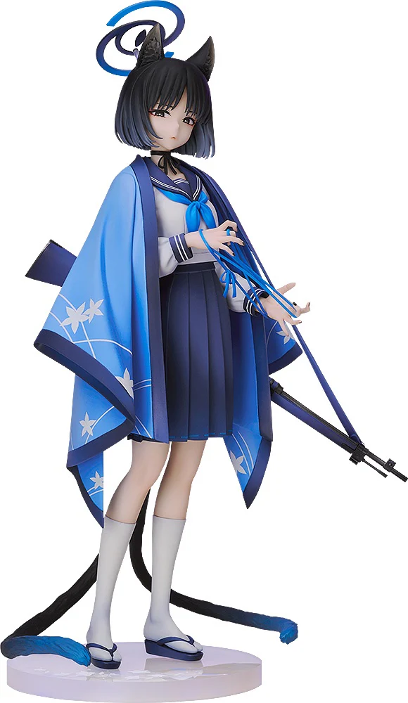 PREVENTA KIKYOU 1/7