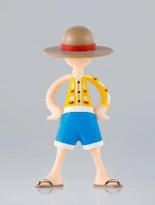 LUFFY'S ARCHIVE OF ADVENTURE [VOL.2]