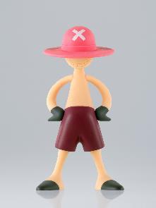 LUFFY'S ARCHIVE OF ADVENTURE [VOL.2] - Image 2