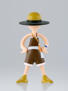 LUFFY'S ARCHIVE OF ADVENTURE [VOL.2] - Image 3