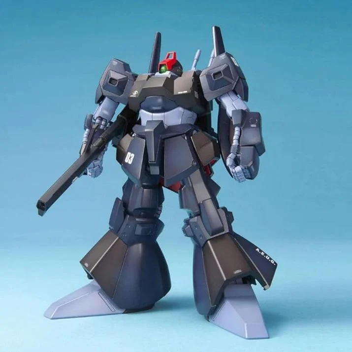 MG 1/100 RICK DIAS