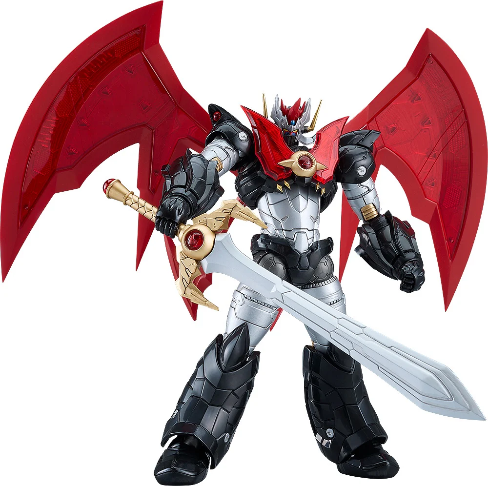 PREVENTA MODEROID MAZINKAISER