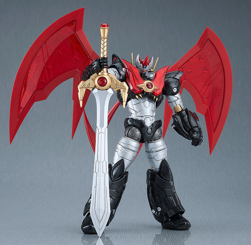 PREVENTA MODEROID MAZINKAISER - Image 4