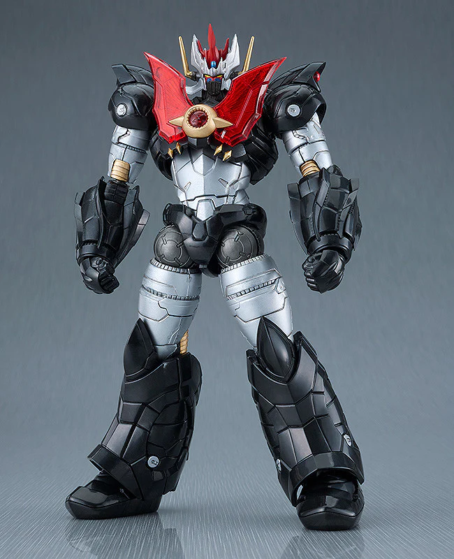 PREVENTA MODEROID MAZINKAISER - Image 5
