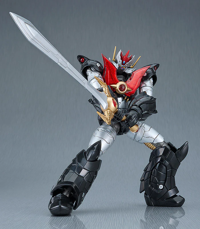 PREVENTA MODEROID MAZINKAISER - Image 6