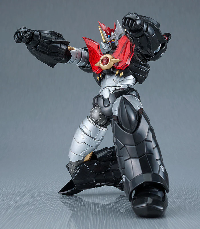 PREVENTA MODEROID MAZINKAISER - Image 7