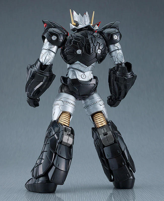 PREVENTA MODEROID MAZINKAISER - Image 8