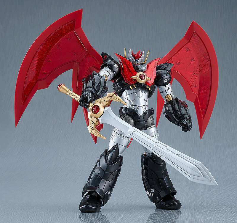 PREVENTA MODEROID MAZINKAISER - Image 9