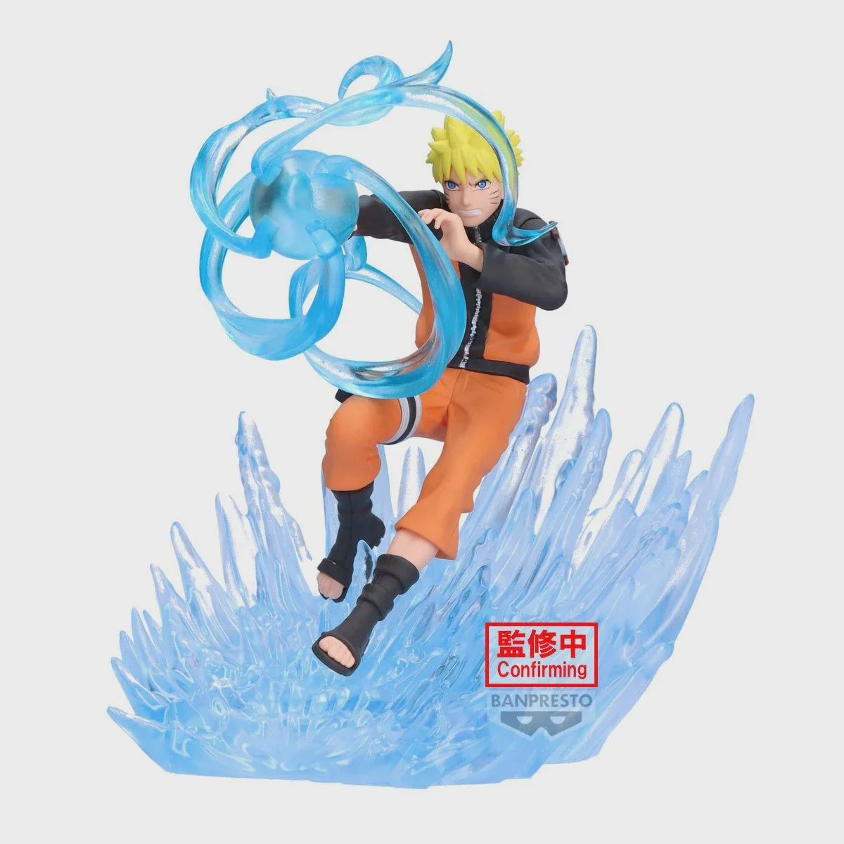 NARUTO SHIPPUDEN COMBINATION BATTLE 2 NARUTO UZUMAKI