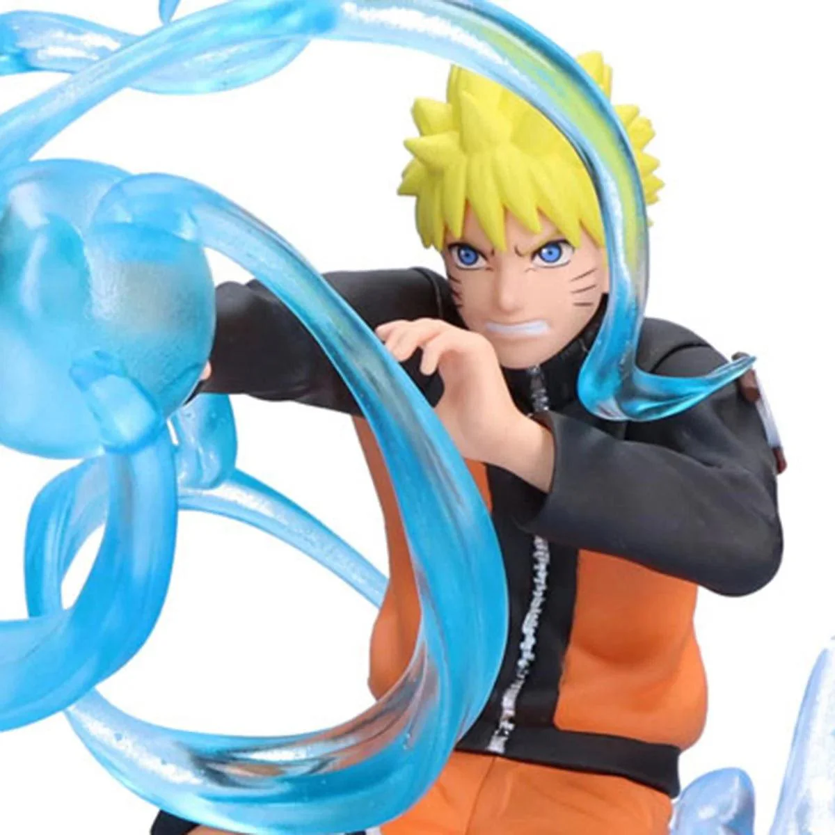 NARUTO SHIPPUDEN COMBINATION BATTLE 2 NARUTO UZUMAKI - Image 2