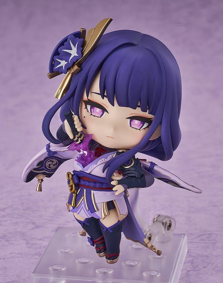 PREVENTA NENDOROID RAIDEN SHOGUN - Image 2