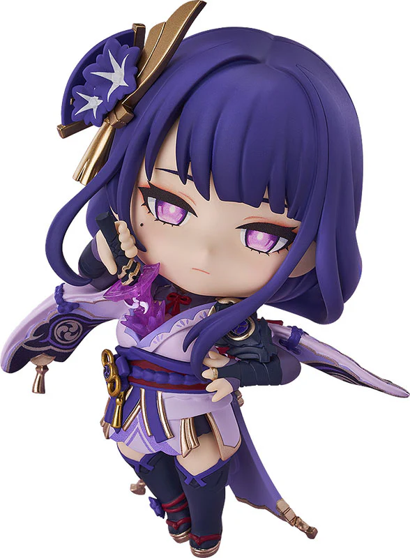 PREVENTA NENDOROID RAIDEN SHOGUN - Image 4