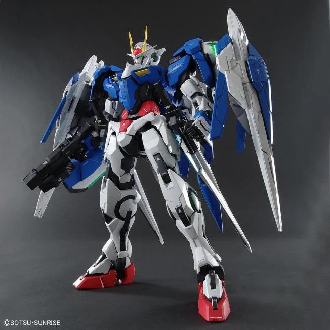 PG 1/60 OO-RAISER