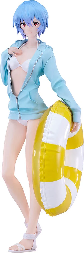 PREVENTA POP UP PARADE BEACH QUEENS REI AYANAMI L SIZE