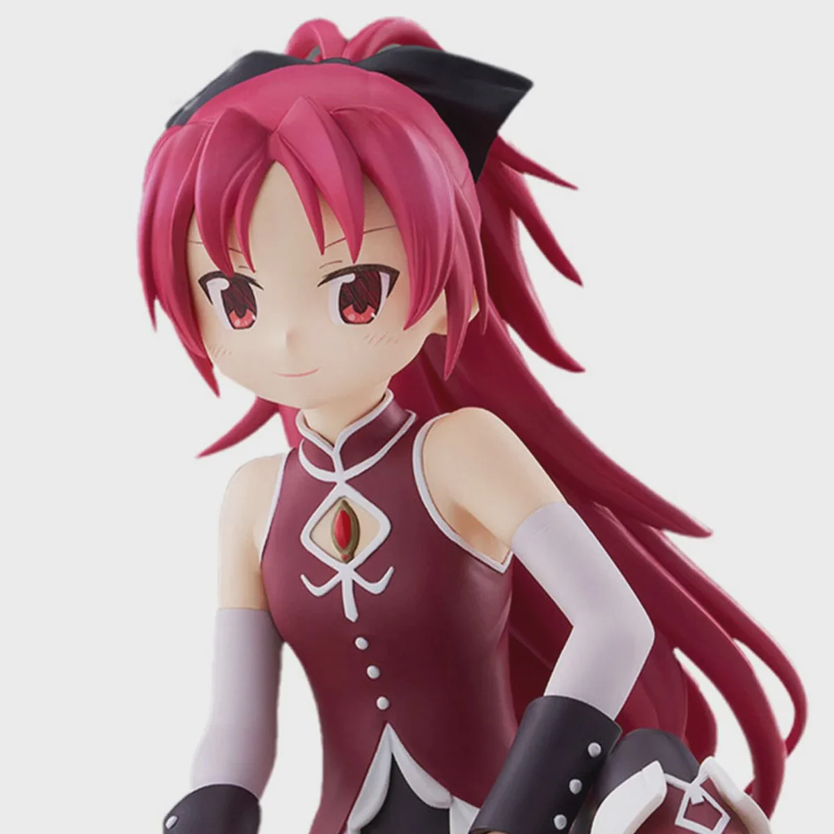 PUELLA MAGI MADOKA MAGICA THE MOVIE REBELLION KYOKO SAKURA FIGURE