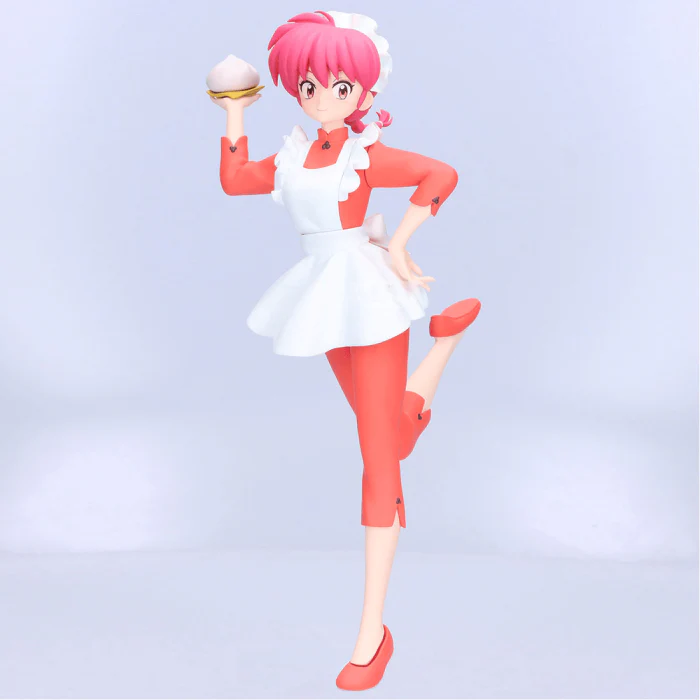 RANMA 1/2 GLITTER&GLAMOURS RANMA