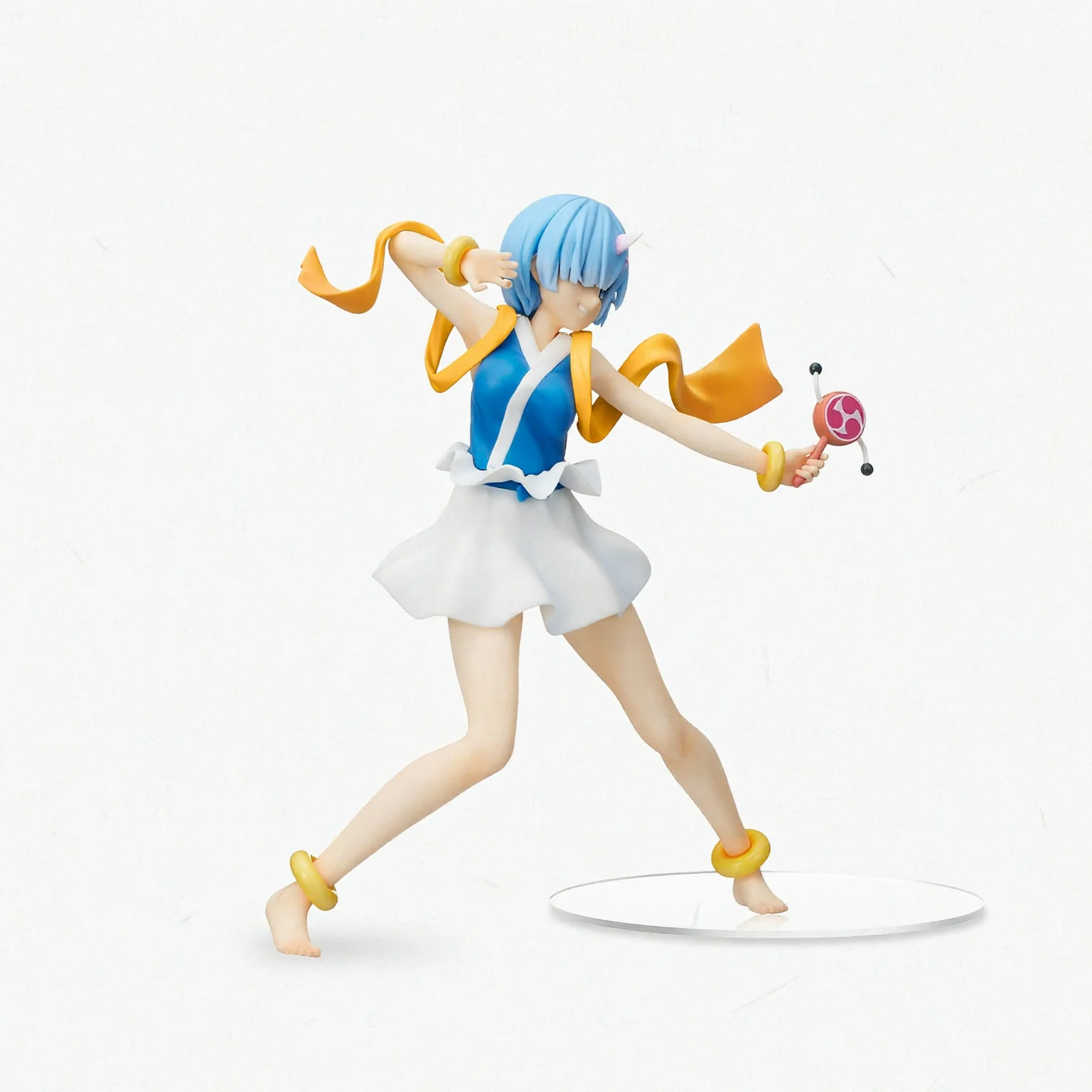 Re:ZERO -Starting Life in Another World- SPM Figure "Rem" -Thunder God