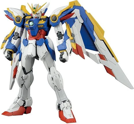 RG 1/144 XXXG-01W WING GUNDAM EW