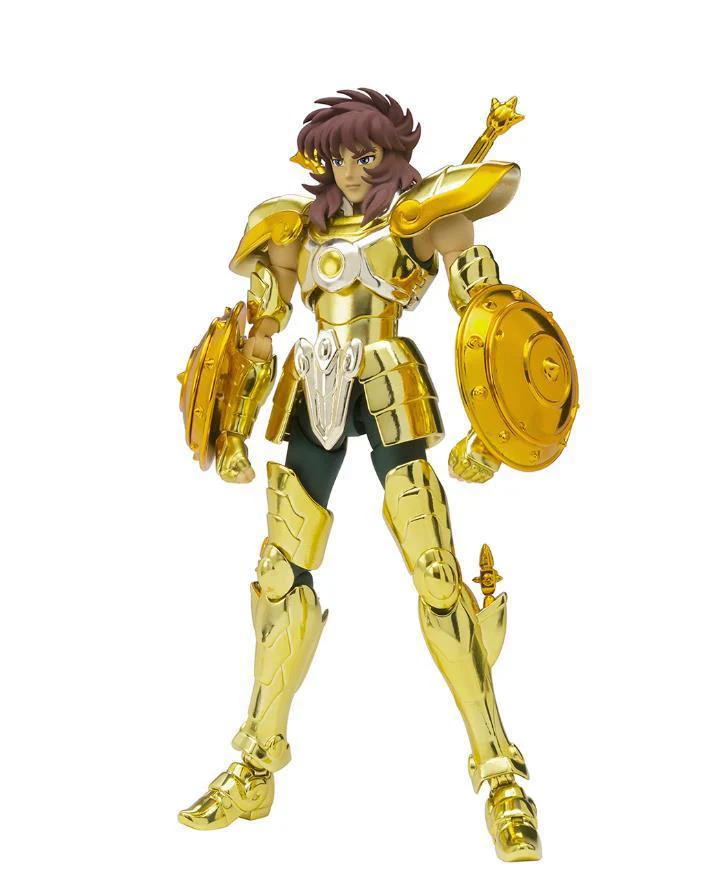 SAINT CLOTH MYTH EX LIBRA DOHKO