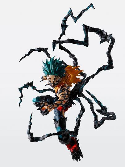 PREVENTA SH FIGUARTS OVERLAY DEKU - Image 3