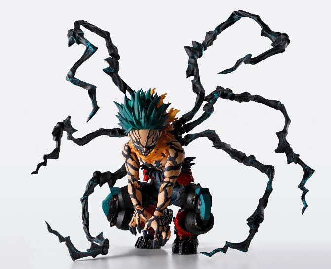 PREVENTA SH FIGUARTS OVERLAY DEKU - Image 5