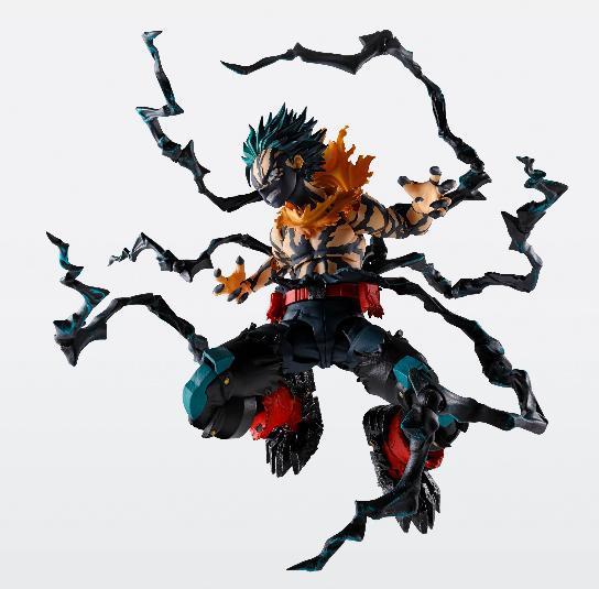 PREVENTA SH FIGUARTS OVERLAY DEKU - Image 6