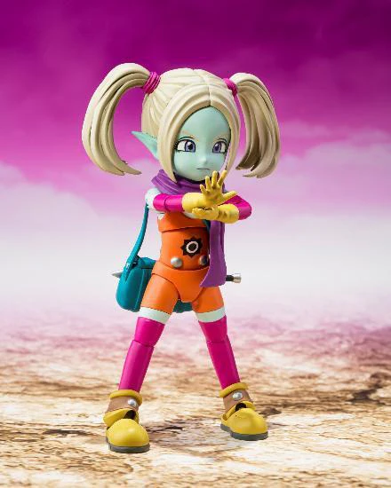 PREVENTA SH FIGUARTS PANJI