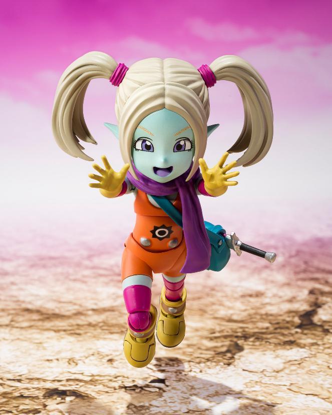 PREVENTA SH FIGUARTS PANJI - Image 2