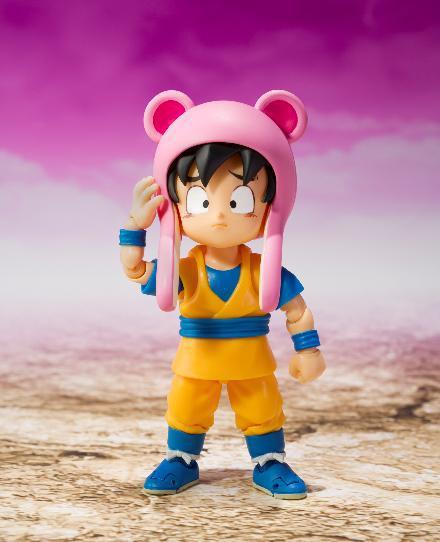 PREVENTA SH FIGUARTS PANJI - Image 3