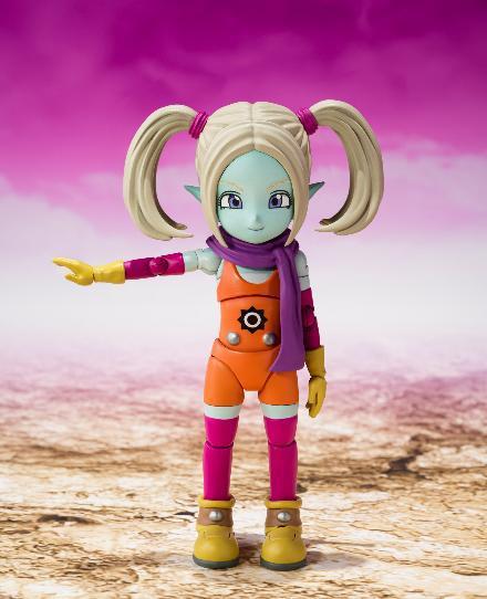 PREVENTA SH FIGUARTS PANJI - Image 4