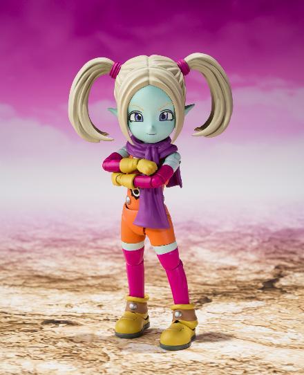 PREVENTA SH FIGUARTS PANJI - Image 5