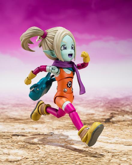 PREVENTA SH FIGUARTS PANJI - Image 6