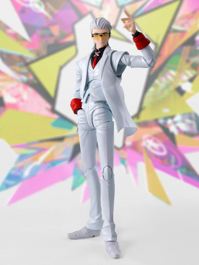 SH FIGUARTS X