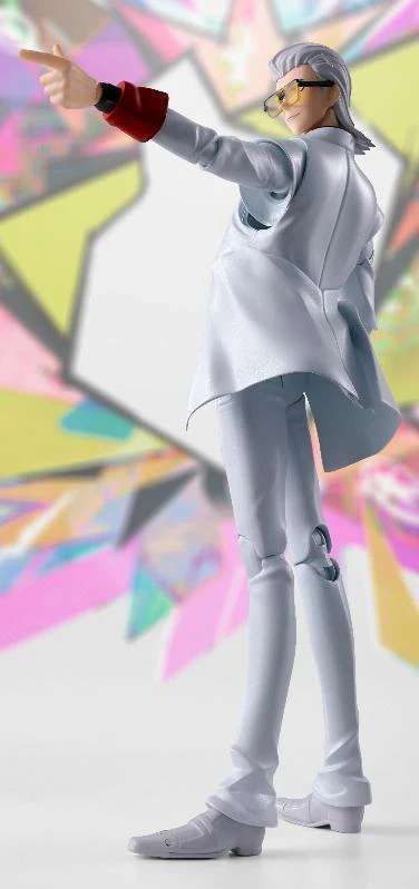 SH FIGUARTS X - Image 2