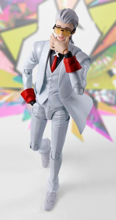 SH FIGUARTS X - Image 3