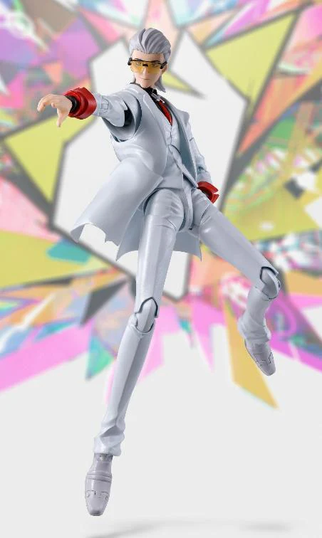 SH FIGUARTS X - Image 4