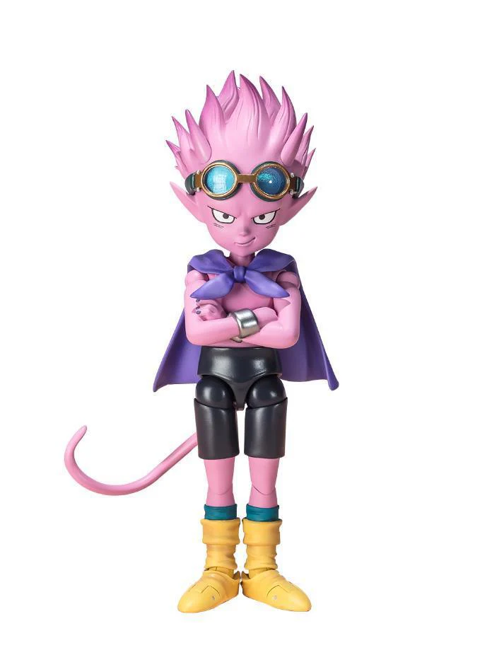 S.H.Figuarts BEELZEBUB