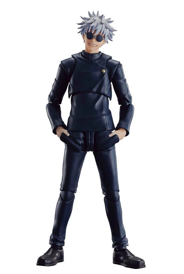 S.H.Figuarts Satoru Gojo -Jujutsu Technical High School-