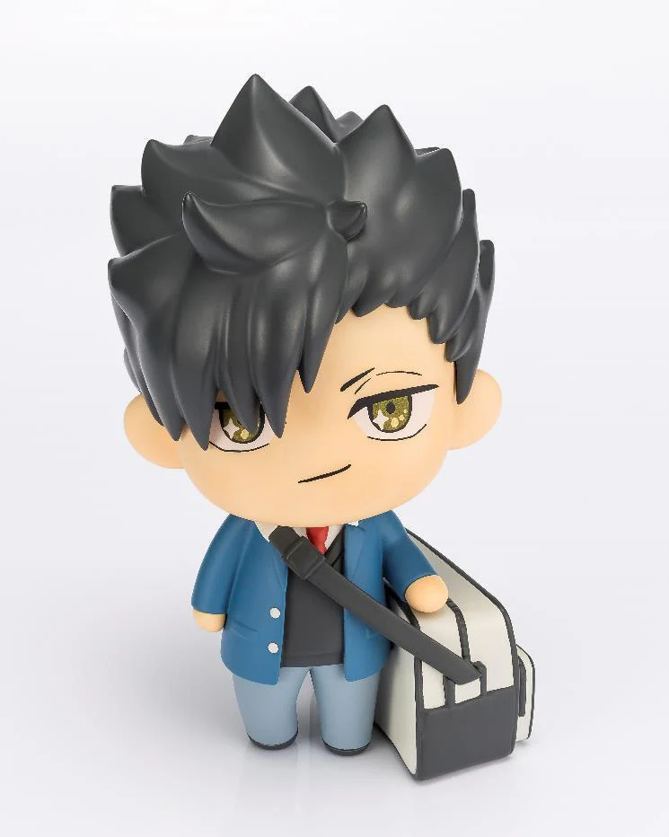 TEKUPIKU TETSURO KUROO
