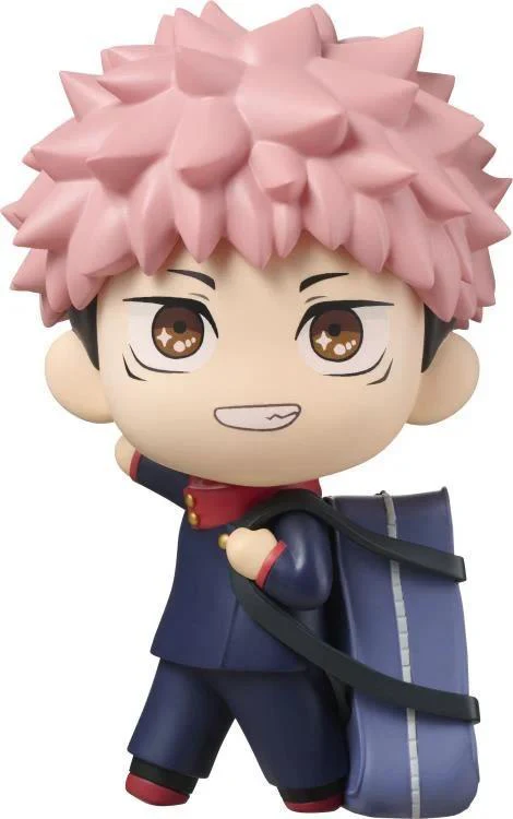 TEKUPIKU YUJI ITADORI