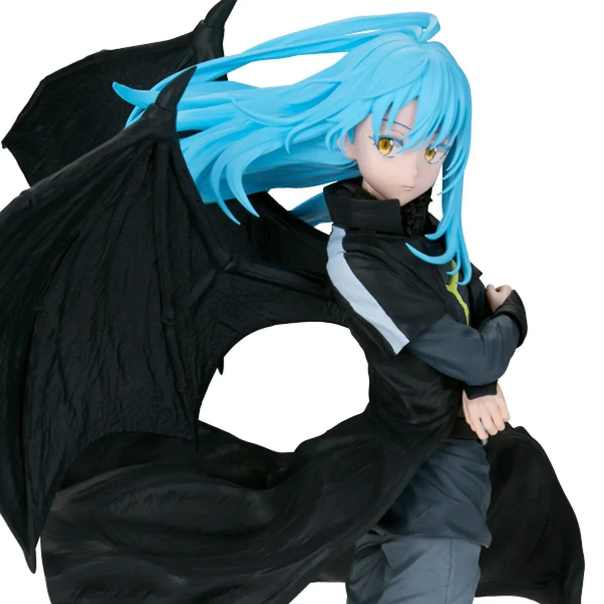 THAT TIME I GOT REINCARNATED AS A SLIME THE MOVIE TEARS OF THE AZURE SEA RIMURU TEMPEST FIGURE - Image 2