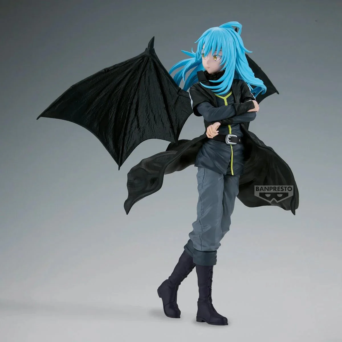THAT TIME I GOT REINCARNATED AS A SLIME THE MOVIE TEARS OF THE AZURE SEA RIMURU TEMPEST FIGURE - Image 3