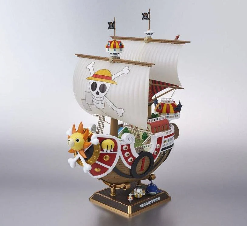 PREVENTA THOUSAND SUNNY LAND OF WANO VER