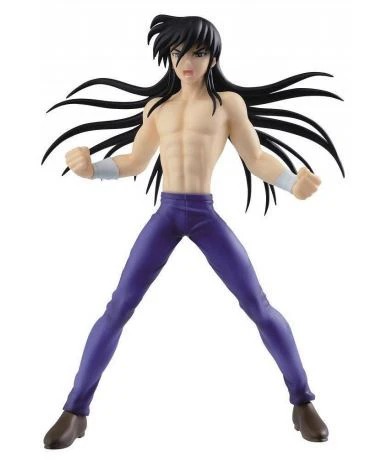 SAINT SEIYA SAINT COSMO MEMOIR DRAGON SHIRYU