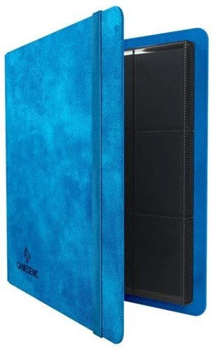 PRIME ALBUM 24-POCKET BLUE