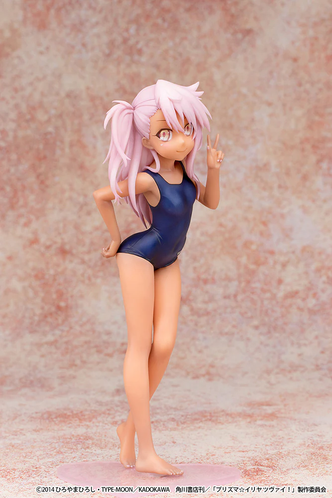 PRISMA ILLYA-CHLOE VON EINZBERN SWIMSUIT VER. - Image 4