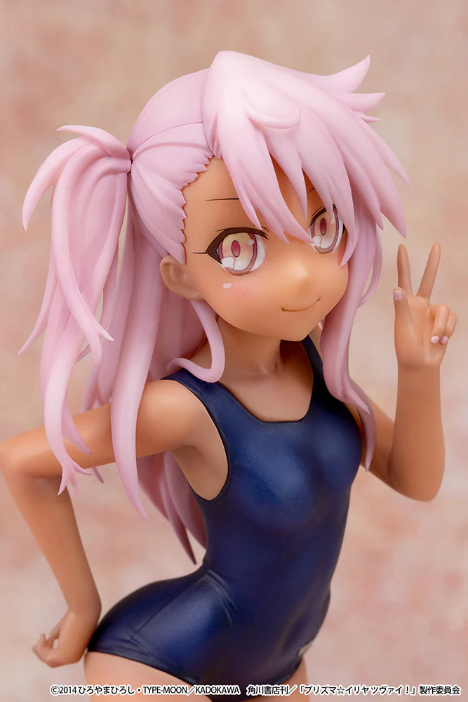 PRISMA ILLYA-CHLOE VON EINZBERN SWIMSUIT VER. - Image 5